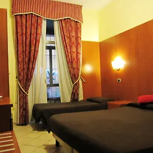 Terminal House Roma