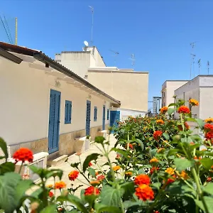 Nocleg ze śniadaniem Le Casette, Brindisi