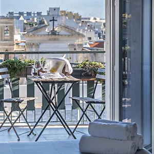 Affittacamere Penthouse Station Luxury Apts Le Dimore, Brindisi