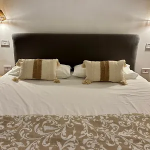 Apartament La Pergola Del Centro, Brindisi